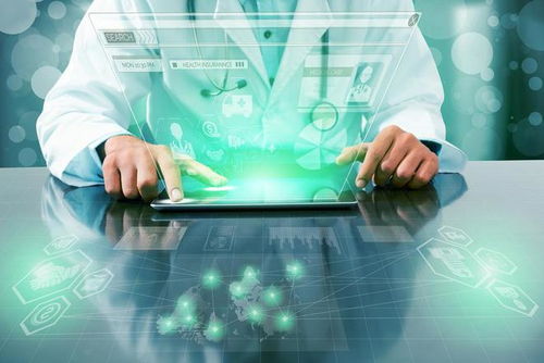 AI醫(yī)療迎突破 細(xì)數(shù)基于uni talk算網(wǎng)大模型的三大應(yīng)用場(chǎng)景